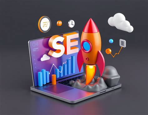 Your Marketing Ecosystem's Impact on SEO .